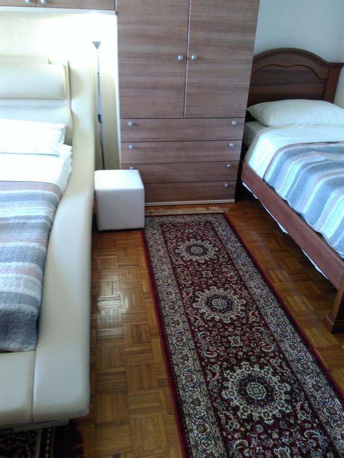 Dreambnb Местре Экстерьер фото