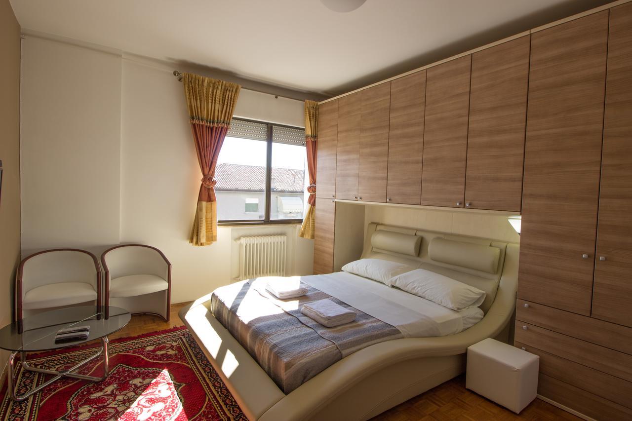 Dreambnb Местре Экстерьер фото