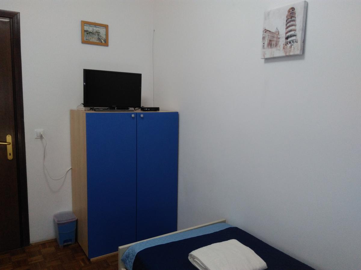Dreambnb Местре Экстерьер фото