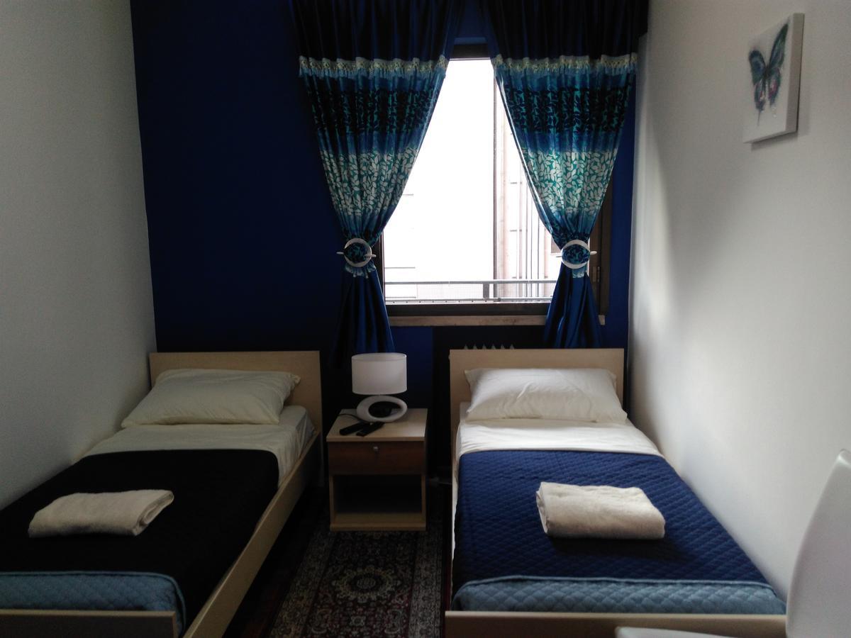 Dreambnb Местре Экстерьер фото