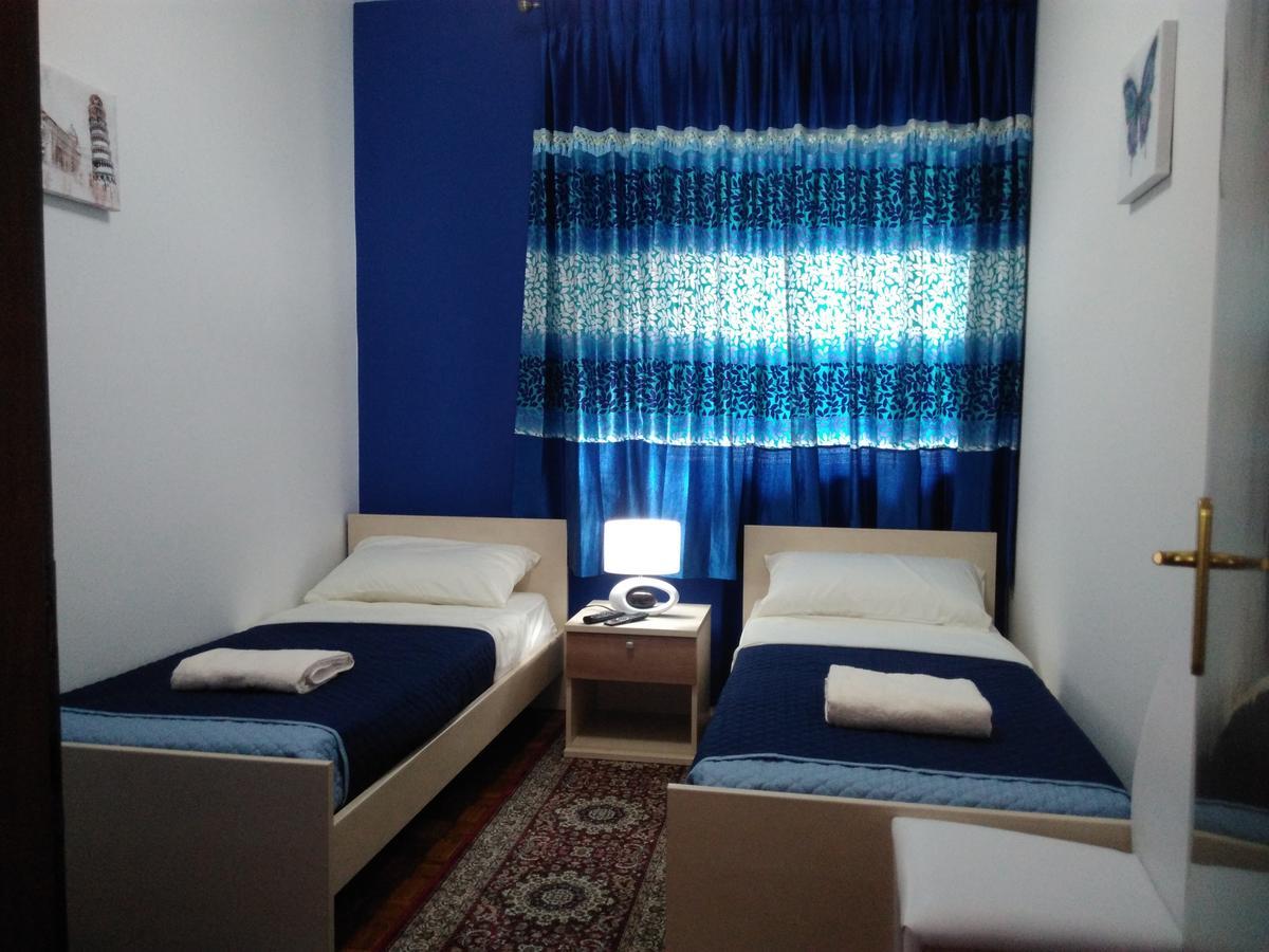 Dreambnb Местре Экстерьер фото