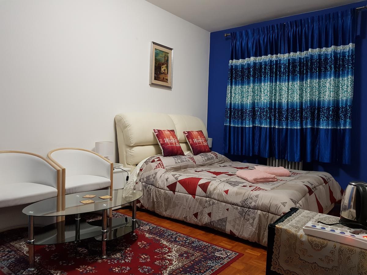 Dreambnb Местре Экстерьер фото
