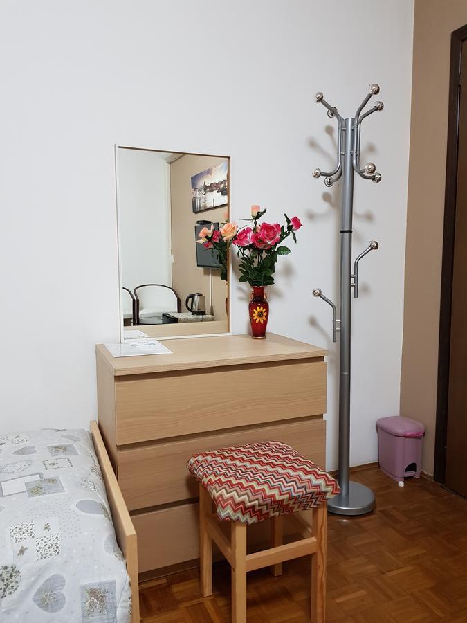 Dreambnb Местре Экстерьер фото