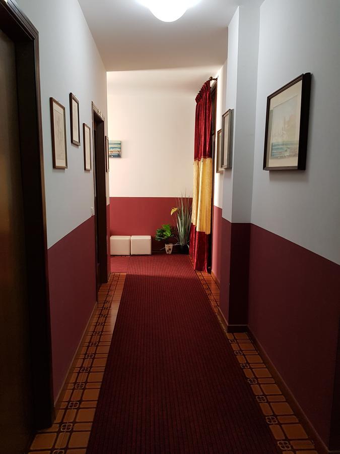 Dreambnb Местре Экстерьер фото