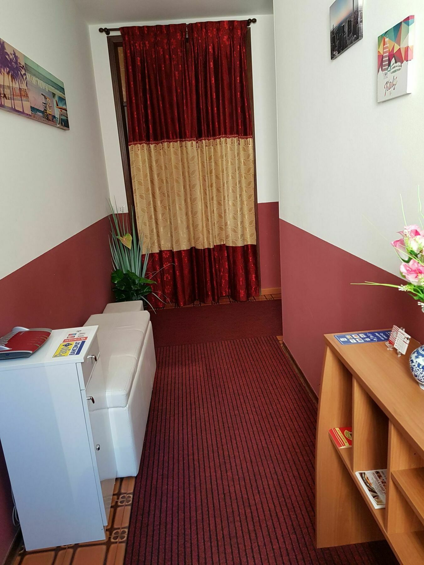 Dreambnb Местре Экстерьер фото